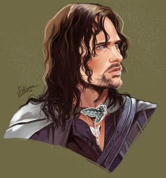 Aragorn