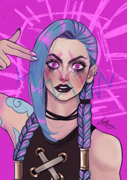 Jinx